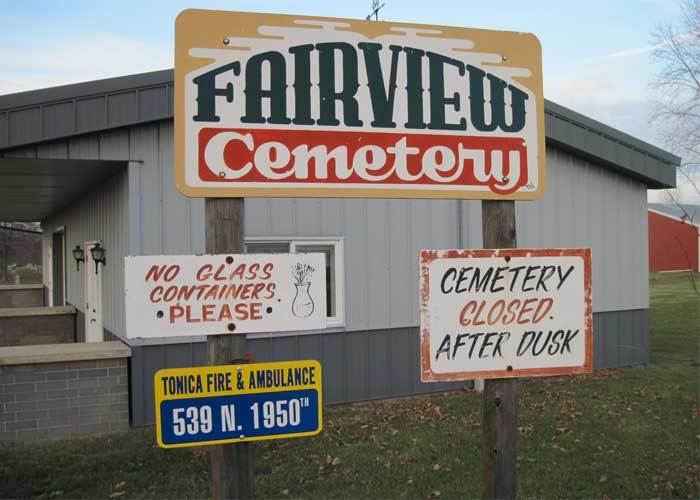 Howard C. Ryan cemetery image 02
